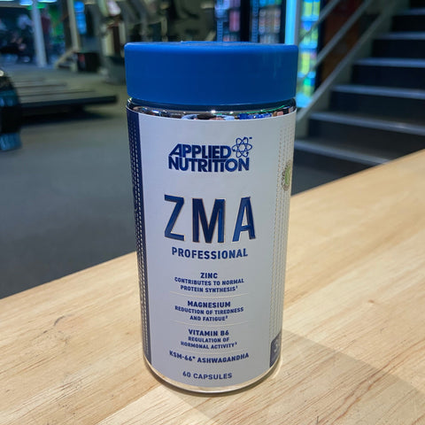 Applied Nutrition ZMA Professional 60 capsules