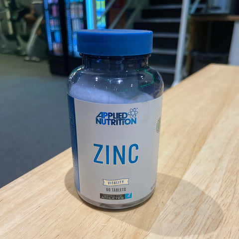 Applied Nutrition Zinc 90 tablets