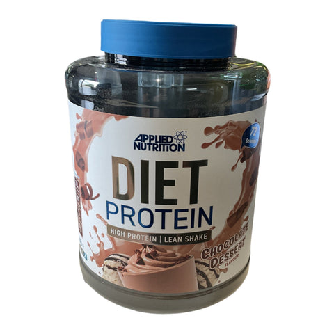 Applied Nutrition Diet Whey Protein 1.8kg