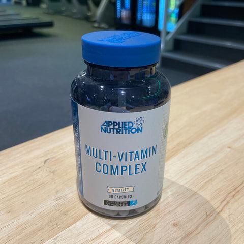 Applied Nutrition Multi-Vitamin Complex 90 capsules