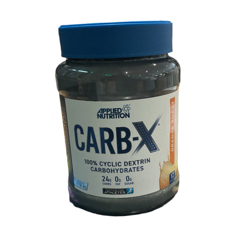 Applied Nutrition Carb-X 300g