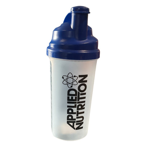 Applied Nutrition 700ml Shaker Bottle