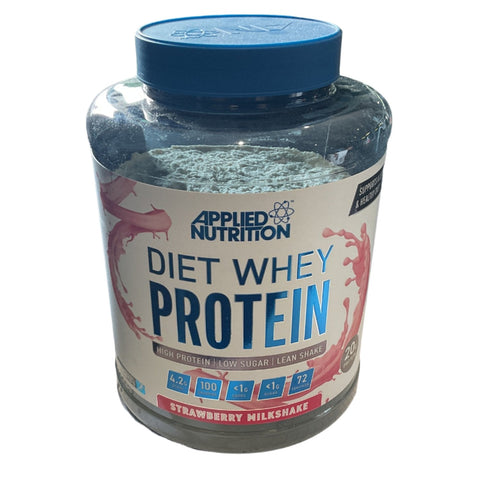 Applied Nutrition Diet Whey Protein 1.8kg