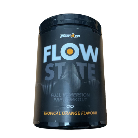 Per4m Flow State Pre Workout 300g