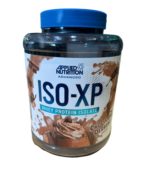 Applied Nutrition ISO-XP Whey Protein Isolate 1.8kg