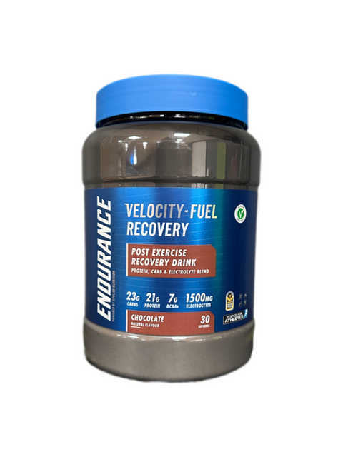 Applied Nutrition Endurance Velocity-Fuel Recovery 1.5kg