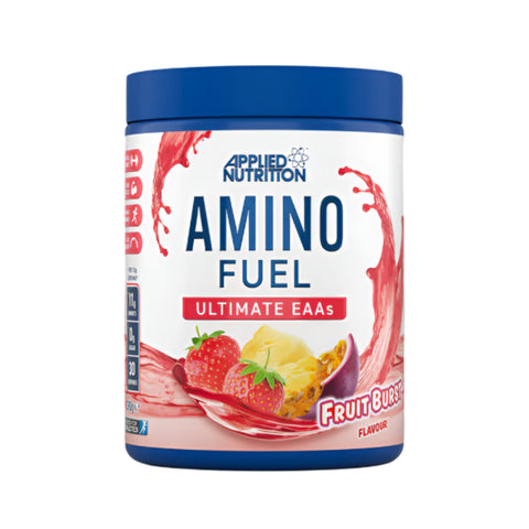 Applied Nutrition Amino Fuel Ultimate EAAs Fruit Burst 390g