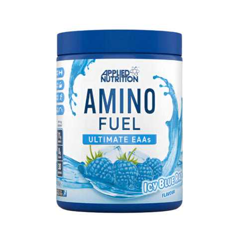 Applied Nutrition Amino Fuel Ultimate EAAs 390g