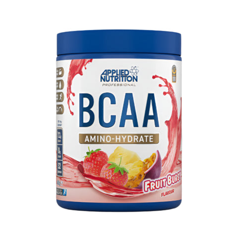 Applied Nutrition BCAA Amino-Hydrate 450g