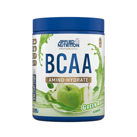 Applied Nutrition BCAA Amino-Hydrate 450g