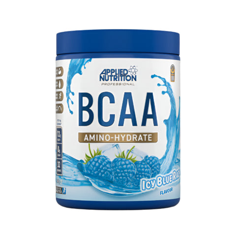 Applied Nutrition BCAA Amino-Hydrate 450g