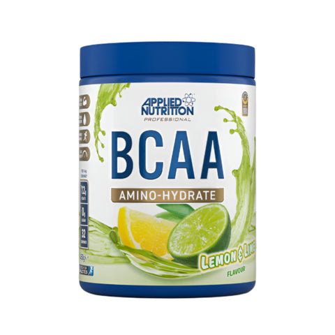 Applied Nutrition BCAA Amino-Hydrate 450g