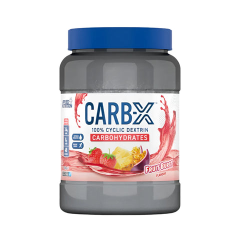 Applied Nutrition Carb-X 100% Cyclic Dextrin Carbohydrates 1.2kg