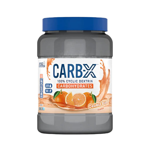 Applied Nutrition Carb-X 100% Cyclic Dextrin Carbohydrates 1.2kg