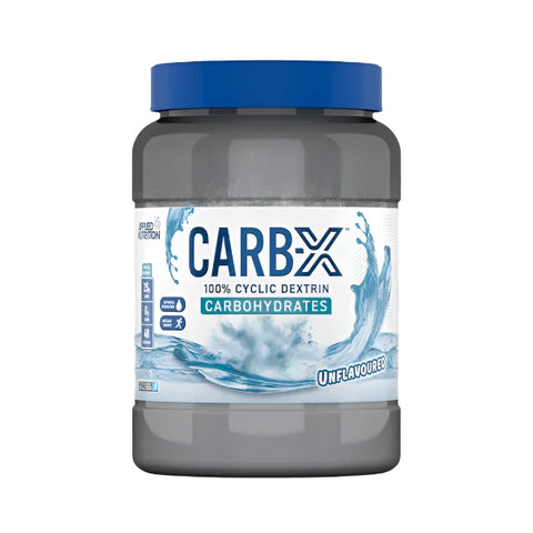 Applied Nutrition Carb-X 100% Cyclic Dextrin Carbohydrates 1.2kg