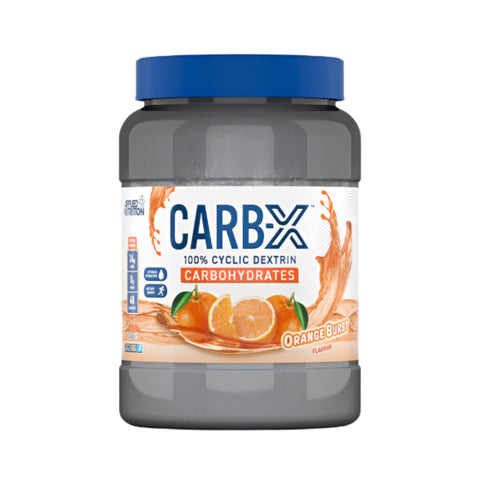 Applied Nutrition Carb-X 100% Cyclic Dextrin Carbohydrates 300g