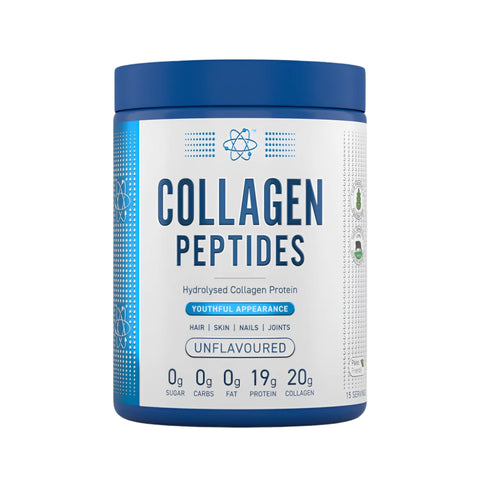 Applied Nutrition Collagen Peptides Unflavoured 300g