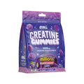 Applied Nutrition Creatine Monohydrate Gummies 3000mg Million Blackcurrant 80 gummies 400g