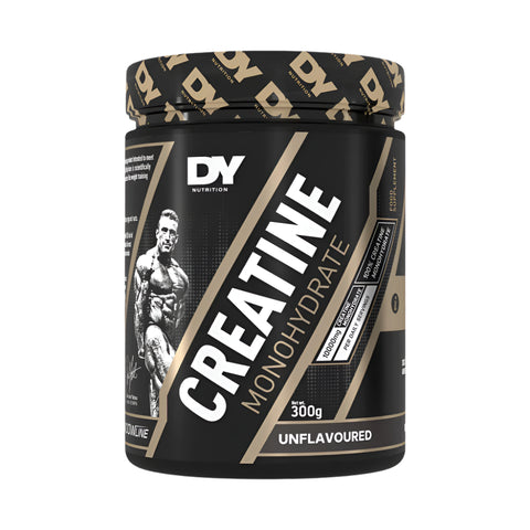 DY Nutrition Creatine Monohydrate 300g