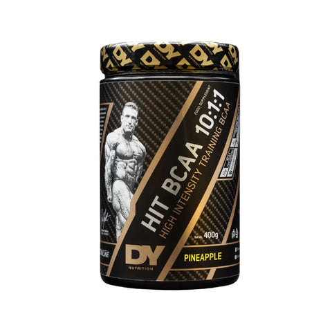 DY Nutrition HIT BCAA 10:1:1 400g