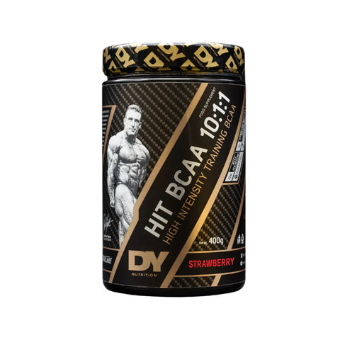 DY Nutrition HIT BCAA 10:1:1 400g