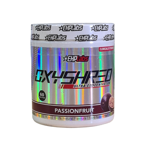 EHPLabs Oxyshred Ultra Concentration 288g