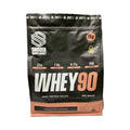 Soccer Supplement Whey90 Whey Protein Isolate Chocolate Flavour 1kg