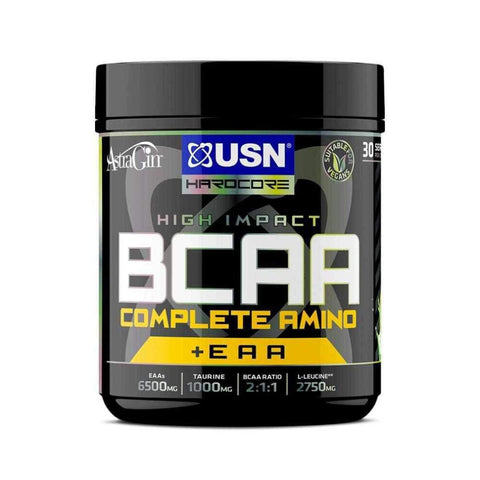 USN BCAA Complete Amino + EAA 400g